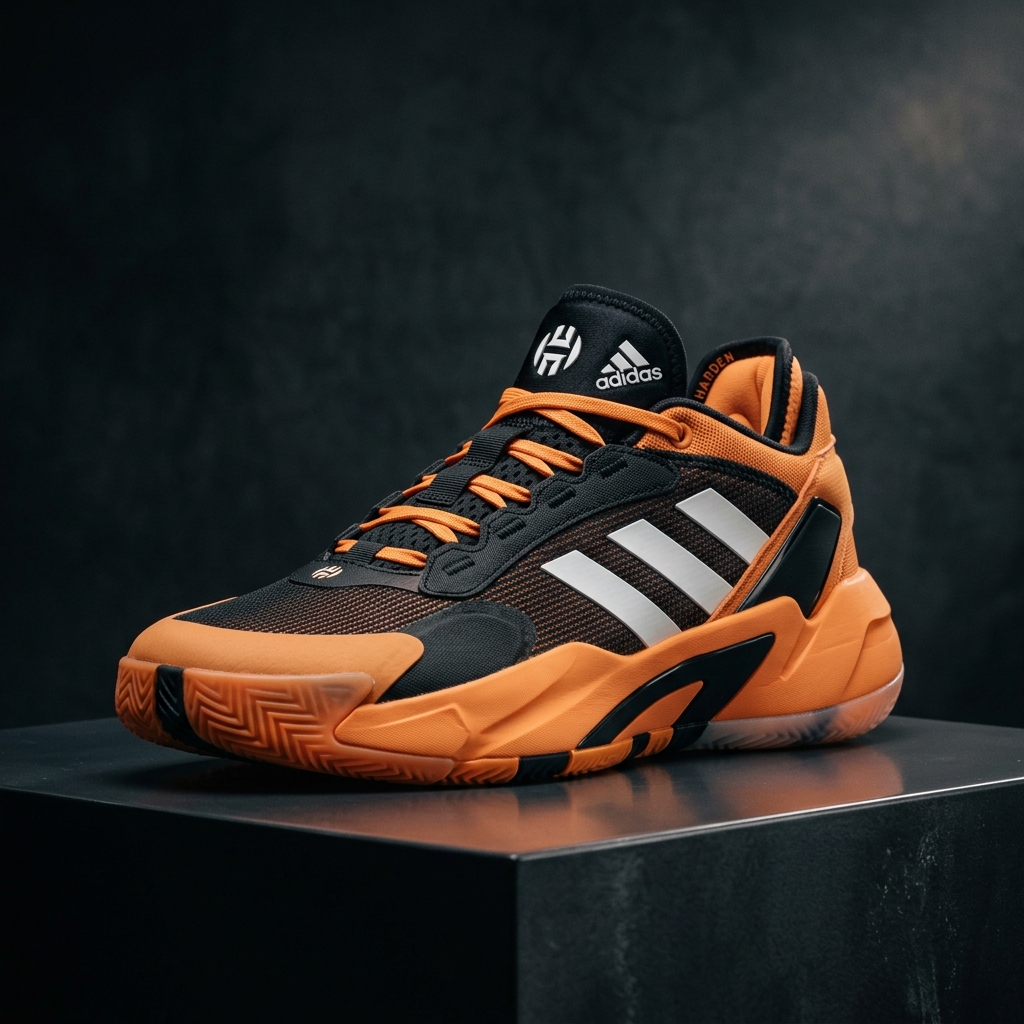 Adidas Harden Vol. 8