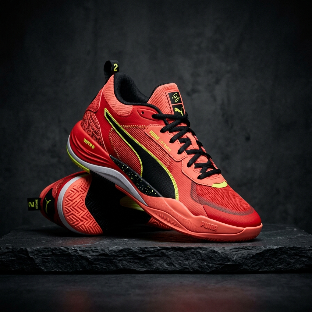 Puma Stewie 2
